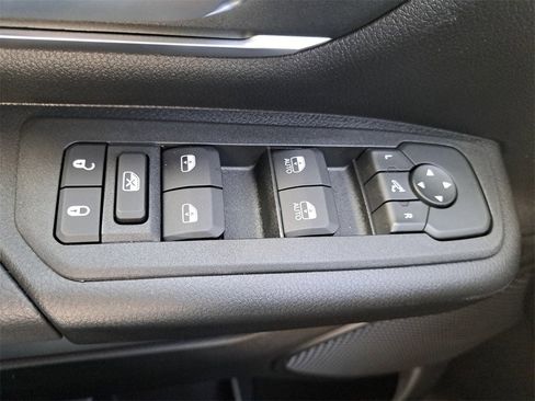 New 2026 RAM 1500 Big Horn image 27