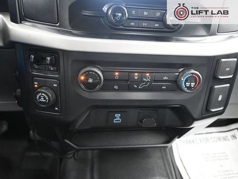 Used 2022 Ford F150 XL w/ Trailer Tow Package AWD/4WD image 20