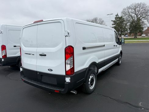 New 2026 Ford Transit 150 Low Roof RWD image 13