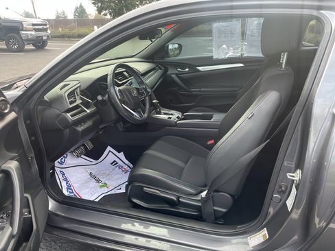 Used 2019 Honda Civic Sport image 13