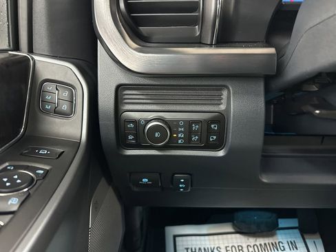 New 2026 Ford F350 Lariat image 34