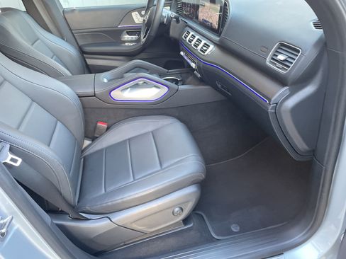 Certified 2024 Mercedes-Benz GLE 450 4MATIC image 47