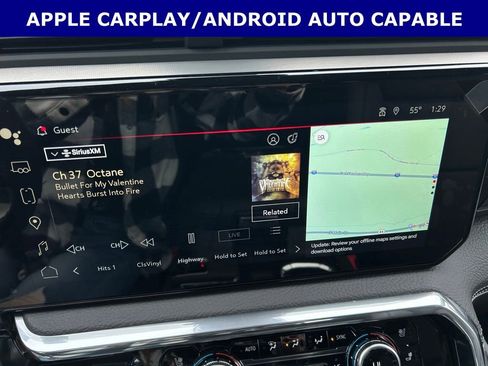 New 2026 GMC Sierra 1500 Denali w/ Technology Package image 21