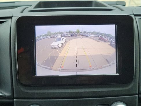 Used 2023 RAM ProMaster 2500 FWD image 22