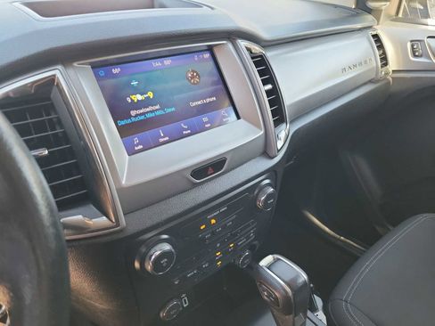 Used 2021 Ford Ranger XLT w/ Equipment Group 302A High image 20