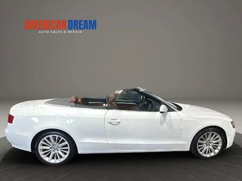 Used 2012 Audi A5 2.0T Premium Plus AWD/4WD image 6