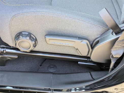 New 2026 Jeep Wrangler Sport image 14