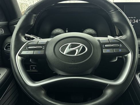Used 2024 Hyundai Palisade Calligraphy image 15