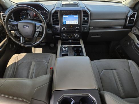 Used 2019 Ford Expedition Max Limited w/ Equipment Group 301A RWD image 19
