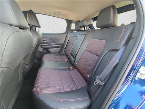Used 2026 Nissan Kicks SR AWD/4WD image 16