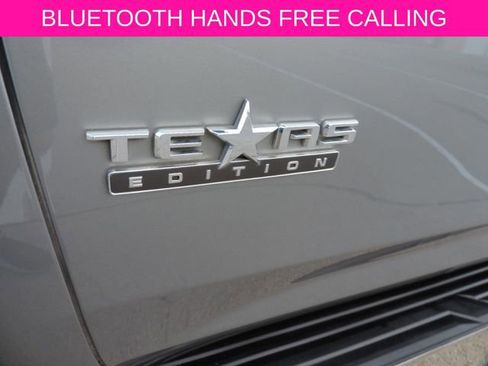 Used 2023 Chevrolet Tahoe LT w/ LT Signature Package image 11