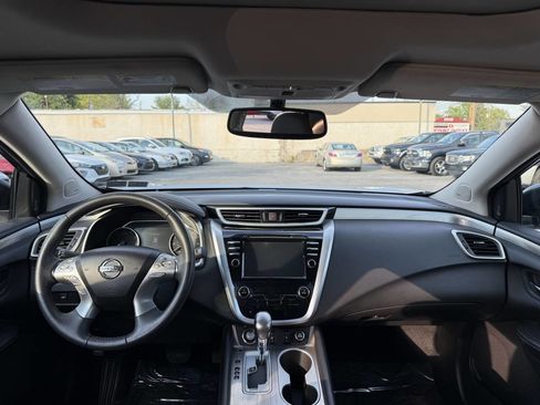 Used 2015 Nissan Murano SL w/ SL Technology Package AWD/4WD image 13