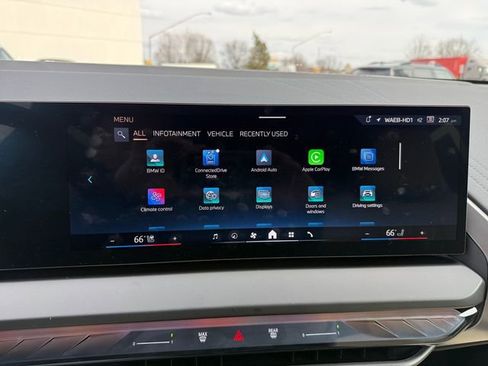 Used 2026 BMW X3 xDrive30 w/ Premium Package image 27