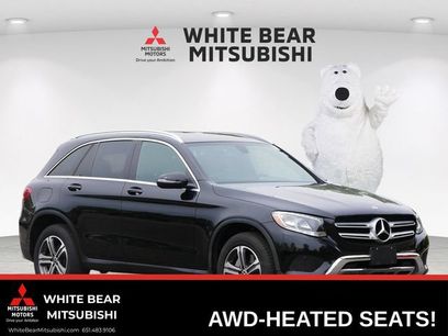 Used 2019 Mercedes-Benz GLC 300 4MATIC