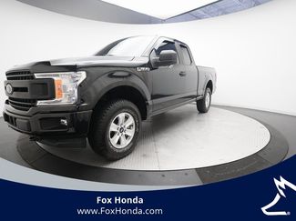Used 2019 Ford F150 XL w/ Equipment Group 101A Mid image 1