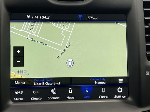 Used 2022 Chrysler 300 S image 18