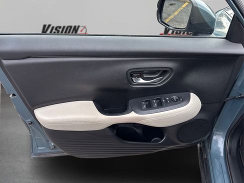 Used 2024 Honda HR-V LX image 20