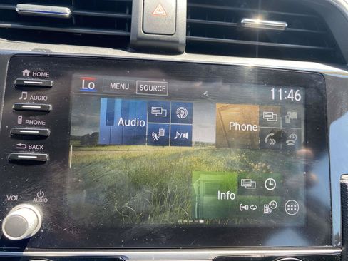 Used 2019 Honda Civic Sport image 23