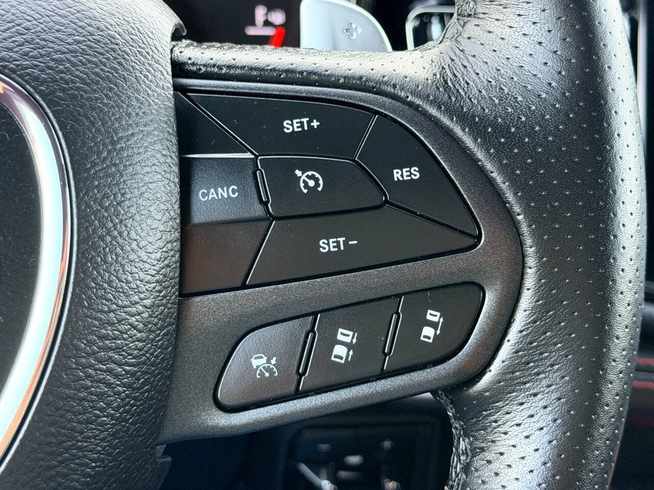 Used 2026 Dodge Durango GT AWD/4WD image 37