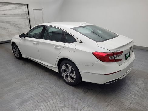 Used 2020 Honda Accord EX image 3