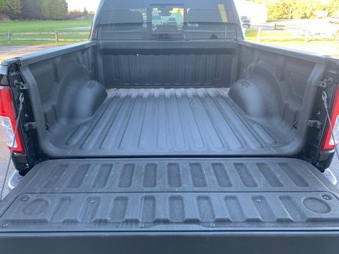 Used 2022 RAM 1500 Big Horn image 27