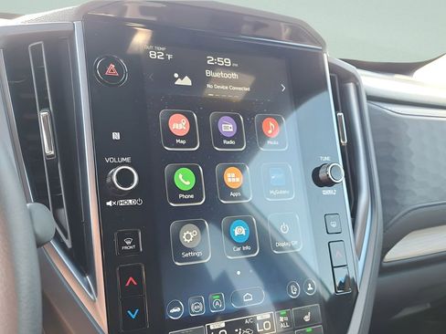 Used 2025 Subaru Forester Limited image 22