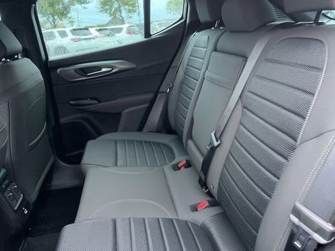 New 2025 Dodge Hornet GT w/ GT Blacktop Package image 13