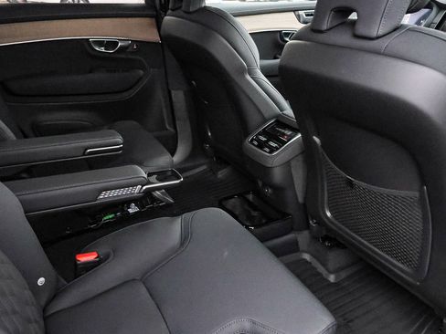 New 2026 Volvo XC90 B6 Plus w/ Protection Package AWD/4WD image 20