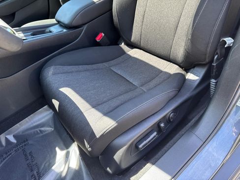 Used 2024 Honda Accord EX image 17