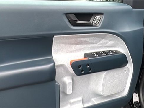 Certified 2022 Ford Maverick XLT w/ Equipment Group 300A Standard image 9