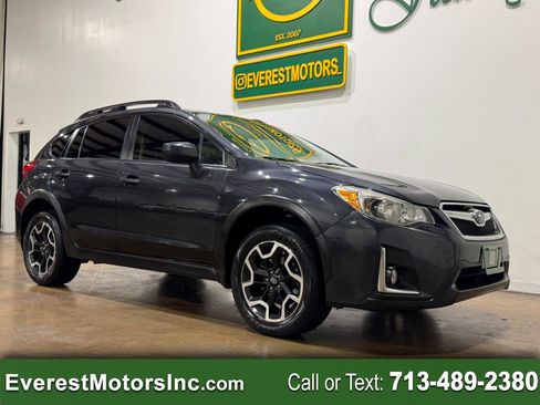 Used 2016 Subaru Crosstrek 2.0i Premium w/ Popular Package #1 image 1