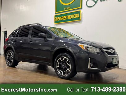 Used 2016 Subaru Crosstrek 2.0i Premium w/ Popular Package #1