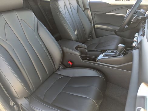 New 2026 Acura Integra A-Spec image 14