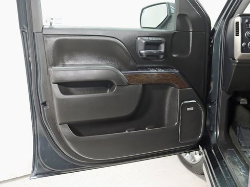 Used 2018 GMC Sierra 1500 Denali w/ Denali Ultimate Package AWD/4WD image 32