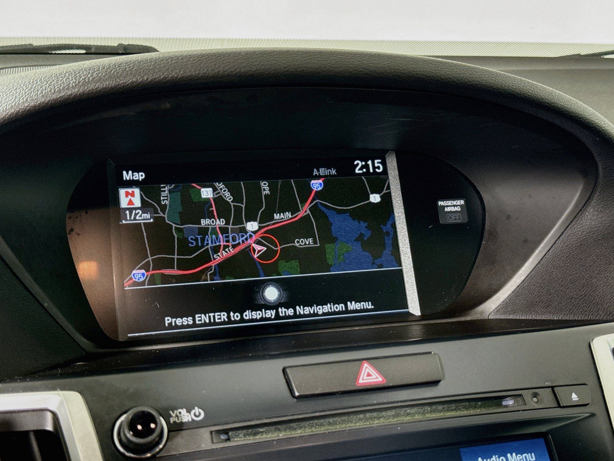 Used 2020 Acura TLX w/ Technology Package AWD/4WD image 16