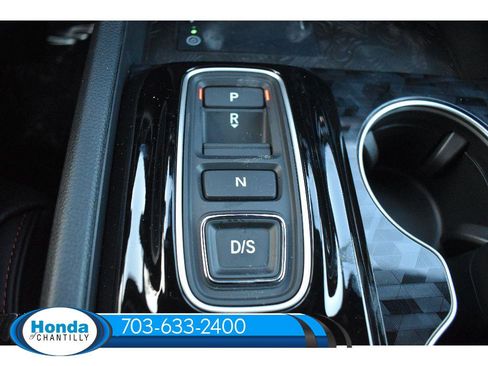 New 2026 Honda Passport TrailSport Elite image 19