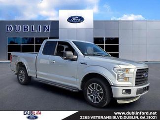 Used 2016 Ford F150 XLT w/ Equipment Group 301A Mid RWD video 1