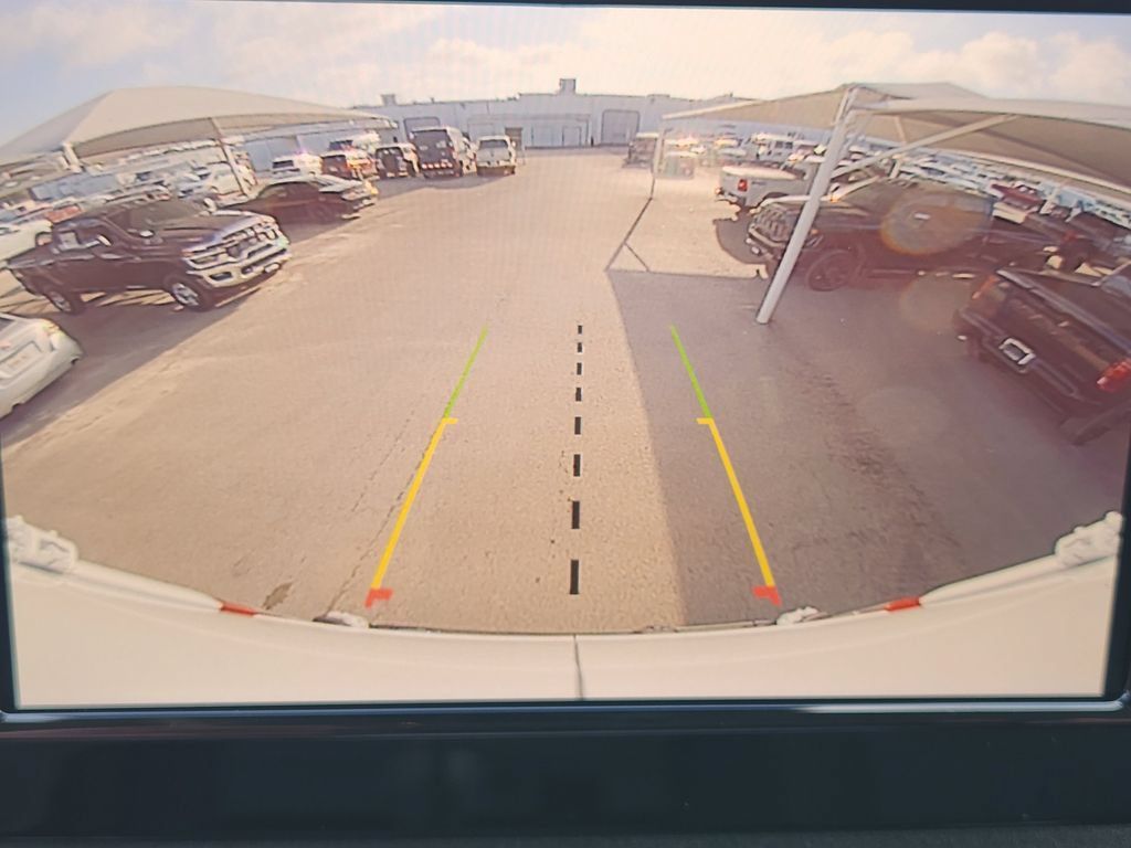 New 2026 RAM ProMaster 2500 w/ Safety Group FWD image 17
