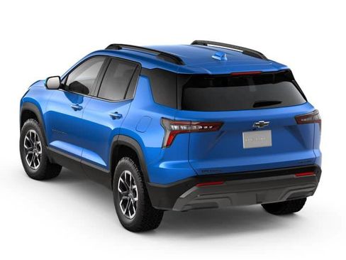 New 2026 Chevrolet Equinox ACTIV w/ Safety and Technology Package FWD image 28