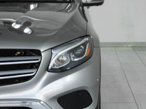 Used 2019 Mercedes-Benz GLC 300 4MATIC DRIVER ASSIST PKG PARKI image 46