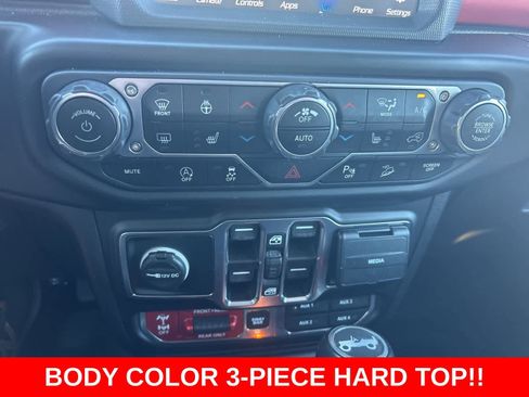 Used 2020 Jeep Wrangler Unlimited Rubicon image 47