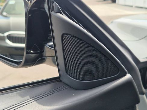 Used 2020 BMW M4 CS w/ Executive Package RWD image 12
