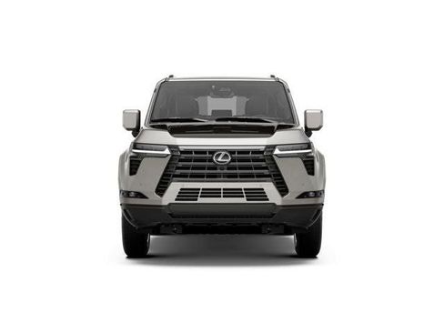 New 2026 Lexus GX 550 image 10
