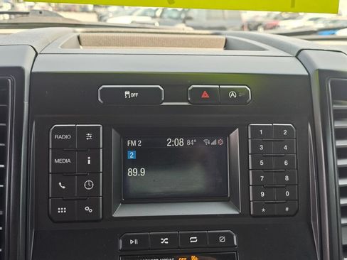Used 2018 Ford F150 XL w/ Equipment Group 101A Mid AWD/4WD image 28