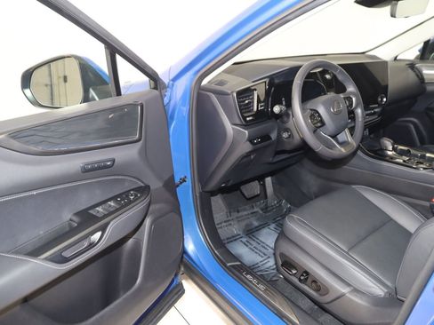 Used 2022 Lexus NX 350 AWD image 42