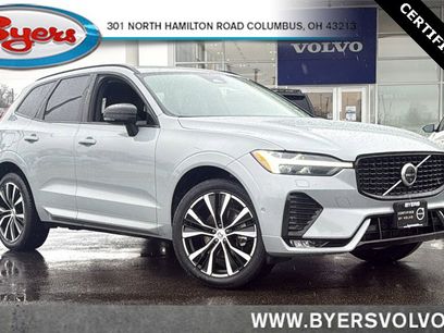 Certified 2025 Volvo XC60 B5 Plus