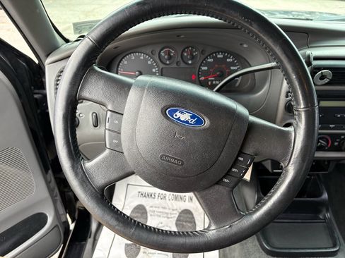 Used 2004 Ford Ranger XLT image 13