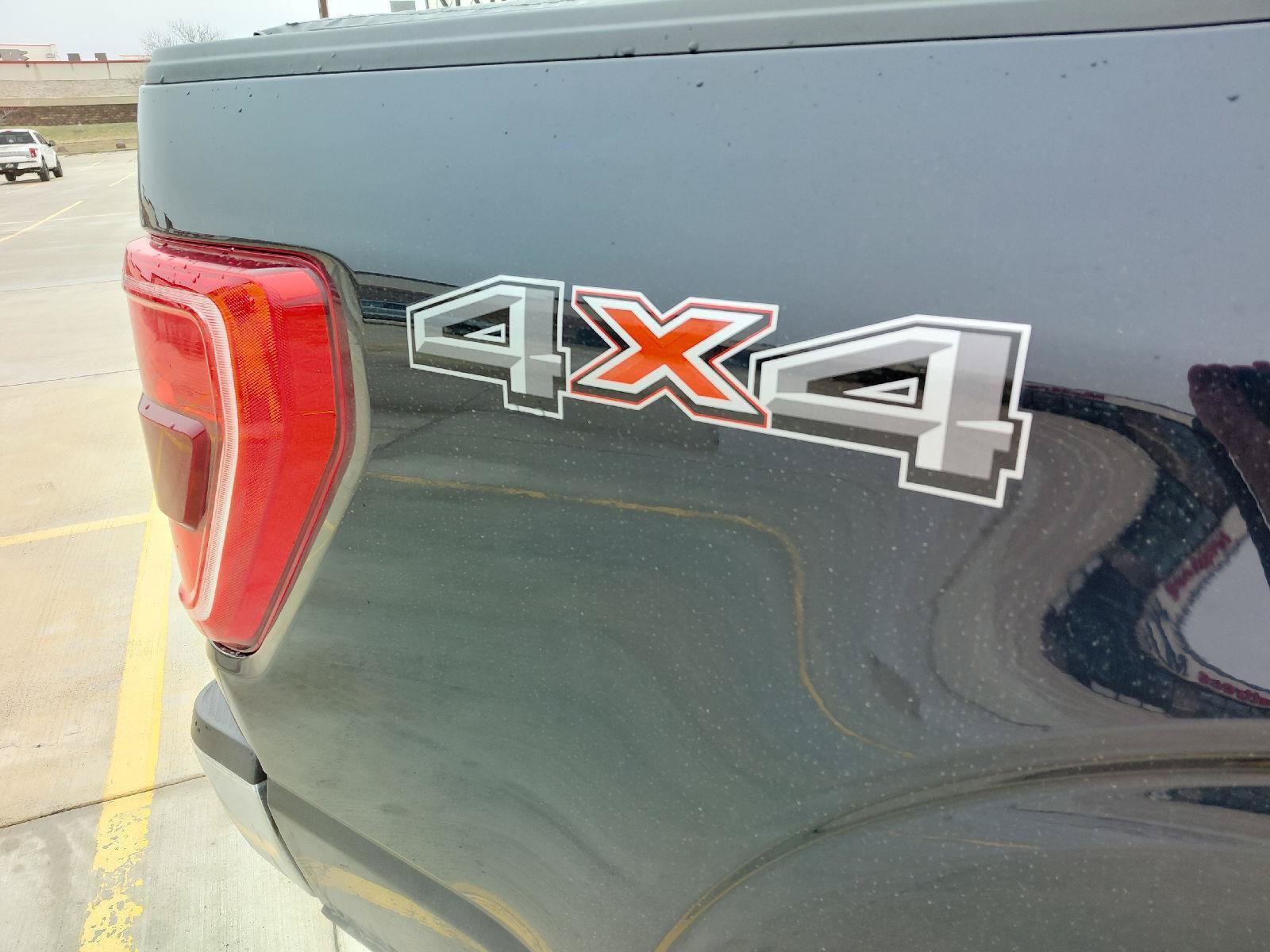 Used 2021 Ford F150 XLT w/ Equipment Group 301A Mid AWD/4WD image 20