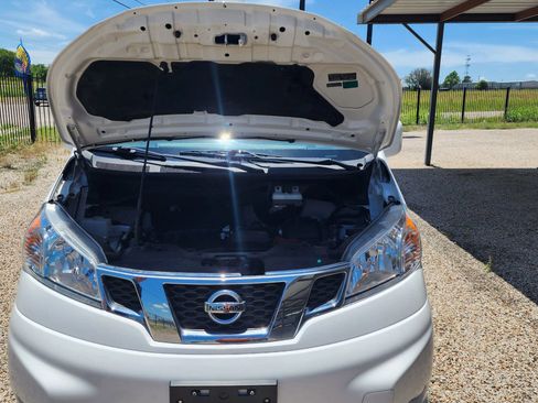Used 2019 Nissan NV200 SV image 34