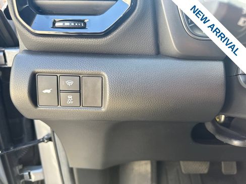 Used 2025 Honda Pilot TrailSport image 21